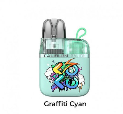 Buy Uwell Caliburn G3 Lite Koko 25W Pod System