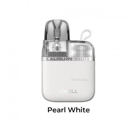 Buy Uwell Caliburn G3 Lite Koko 25W Pod System