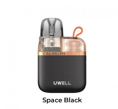 Buy Uwell Caliburn G3 Lite Koko 25W Pod System