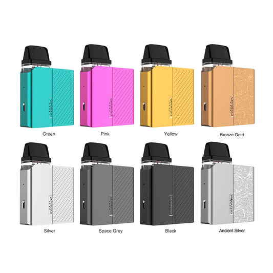 Vaporesso Xros Nano Pod System
