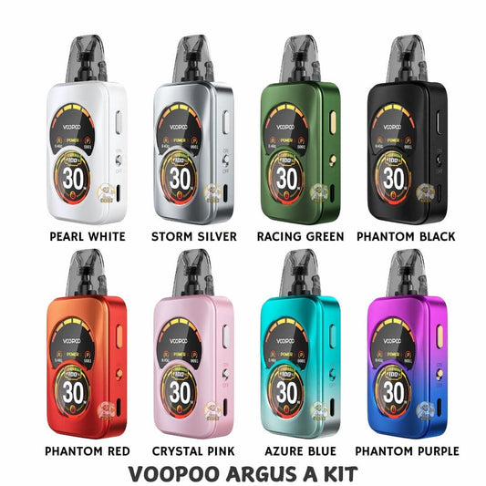 Voopoo Argus A Pod System