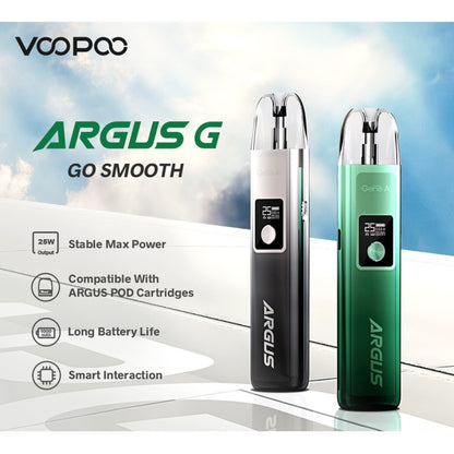 Voopoo Argus G Pod System