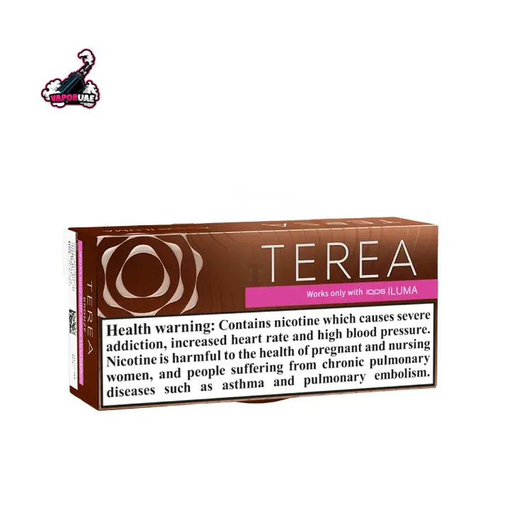 IQOS TEREA Bronze ITALY