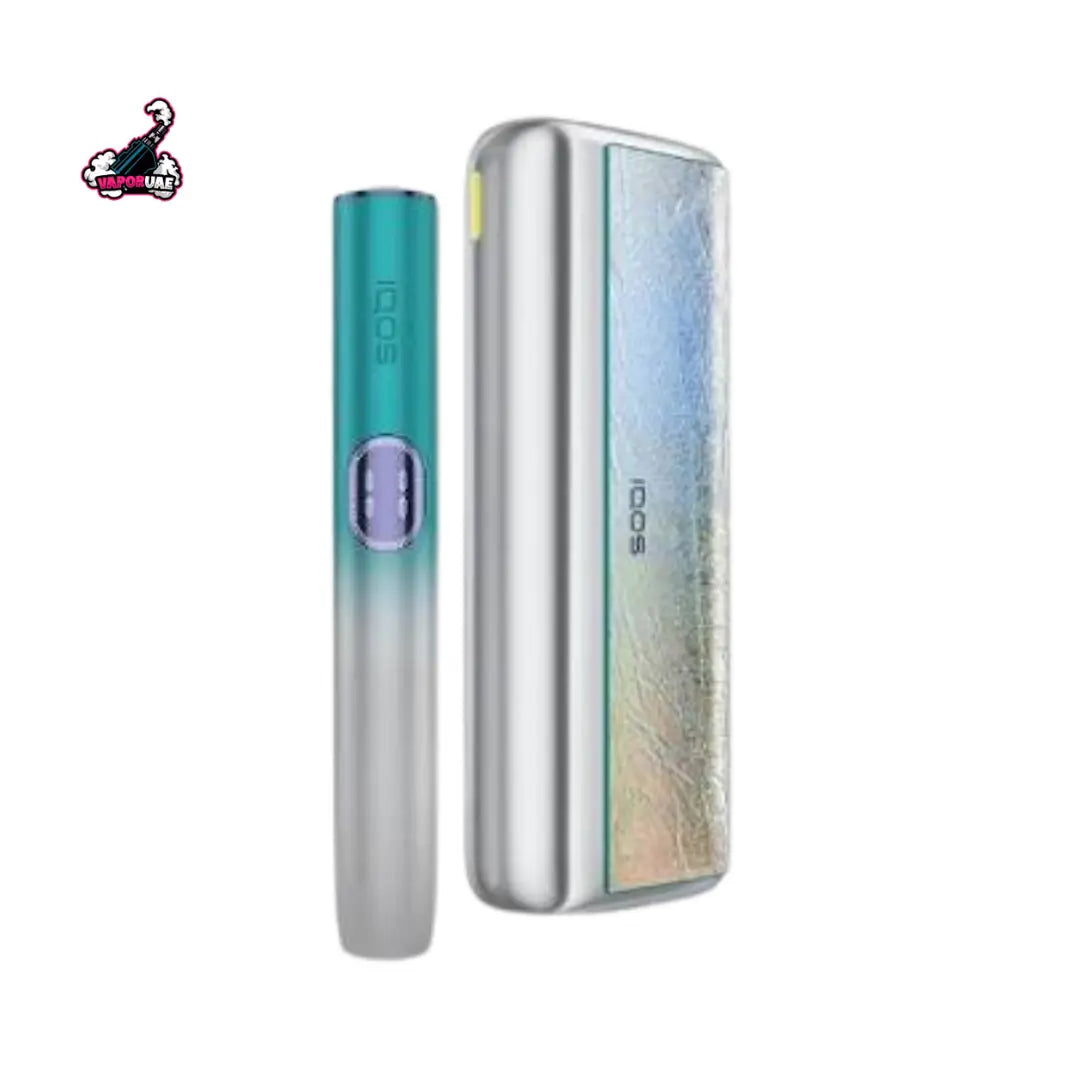 IQOS Iluma i Prime
