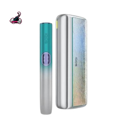 IQOS Iluma i Prime