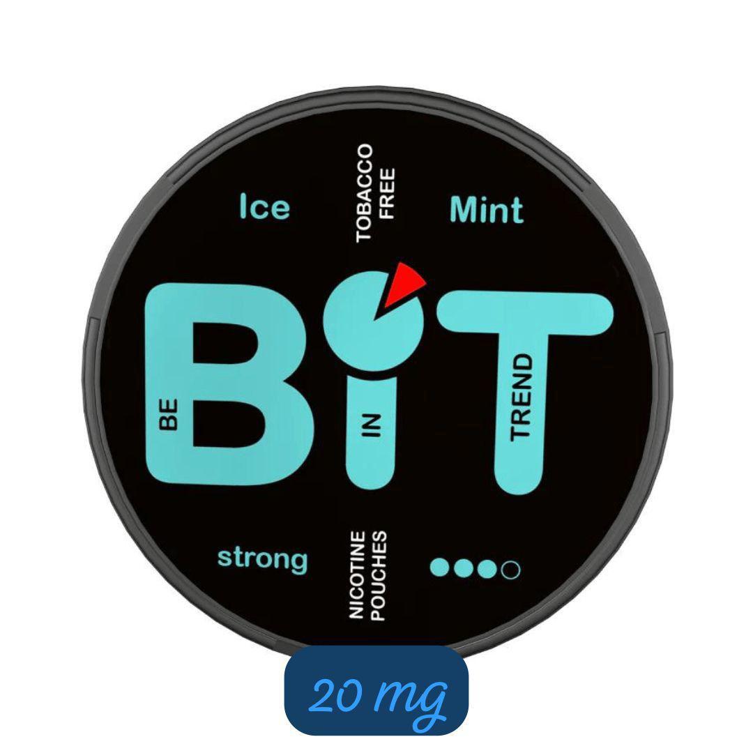 Rabbit Nicotine Pouches