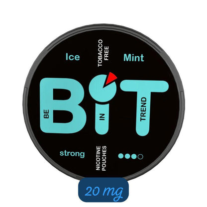 Rabbit Nicotine Pouches