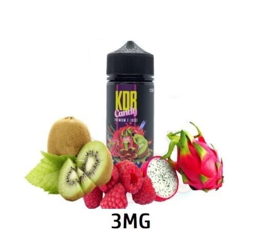 Mega Salt Nic 30 mg/ml and 50 mg/ml Nicotine Salt