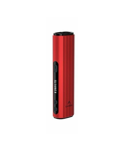 Lambda i9 HNB Device for TEREA Sticks Red Color Device on a white background