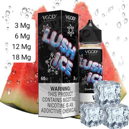 VGOD Freebase 60ml/ 120ml (3mg/6mg)