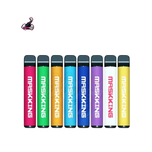 Maskking High GT 450 Puffs Disposable | Box FLash Sale