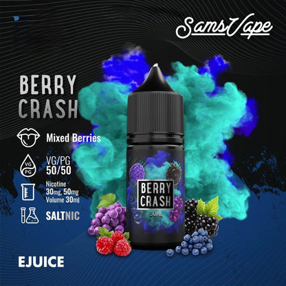 Sams Vape Salt 30ml E-liquid