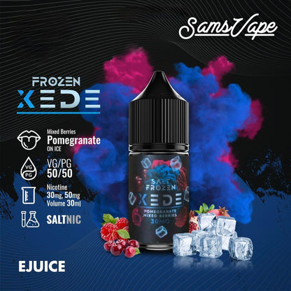 Sams Vape Salt 30ml E-liquid