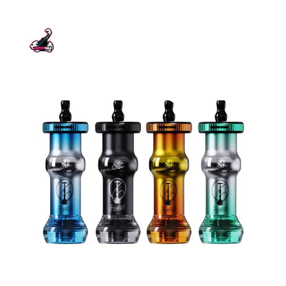 Mosmo Sultan 50000 Puffs Disposable Vape