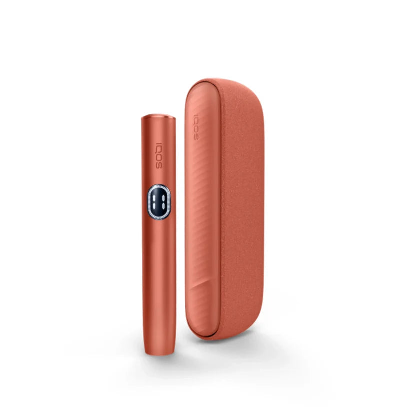 IQOS Iluma i Standard
