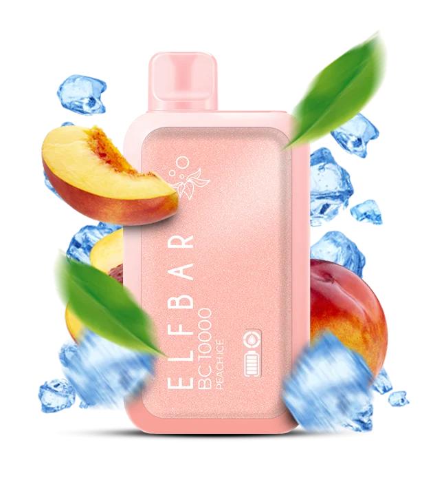 ELFBAR 10K Puffs Disposable Vape