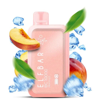 ELFBAR 10K Puffs Disposable Vape