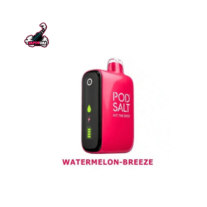 Pod Salt 15000 Puffs Disposable Vape