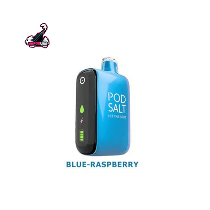 Pod Salt 15000 Puffs Disposable Vape