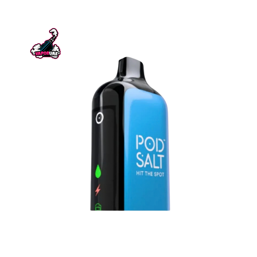 Pod Salt 35000 Puffs 20MG Disposable Vape in Dubai