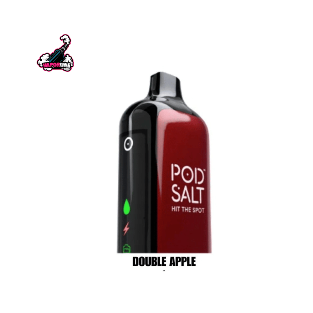 Pod Salt 35000 Puffs 20MG Disposable Vape in Dubai