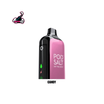 Pod Salt 35000 Puffs 20MG Disposable Vape in Dubai