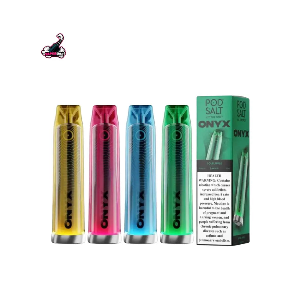 Pod Salt ONYX 4000 Puffs