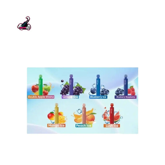 Pura 5000 Puffs Disposable Vape