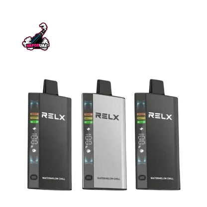 Relx ACE 20000 Puffs | 20mg disposable Vape