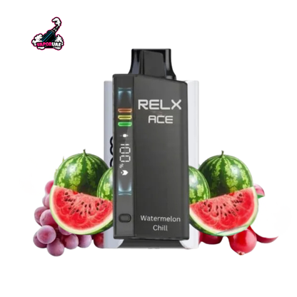 Relx ACE 20000 Puffs | 20mg disposable Vape