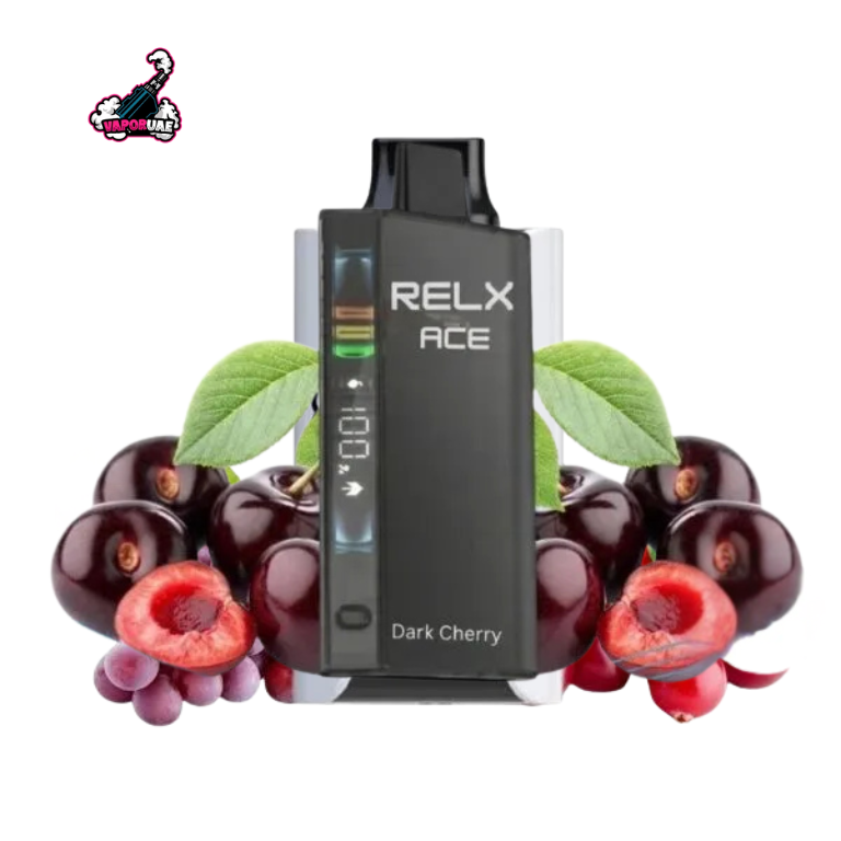 Relx ACE 20000 Puffs | 20mg disposable Vape