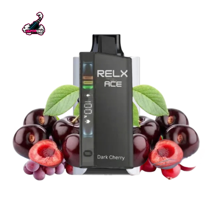Relx ACE 20000 Puffs | 20mg disposable Vape