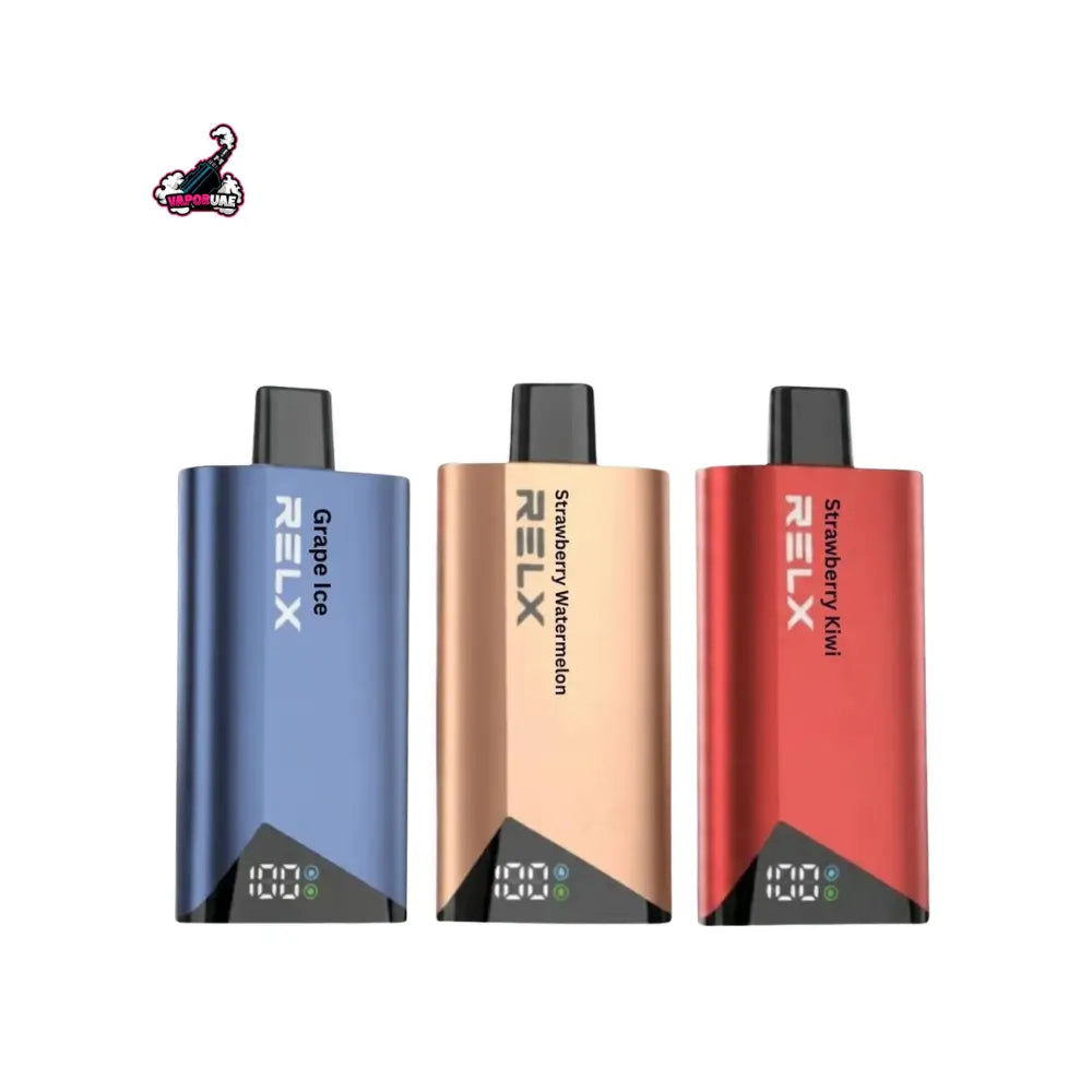 Relx Peace 25000 Puffs Disposable Vape