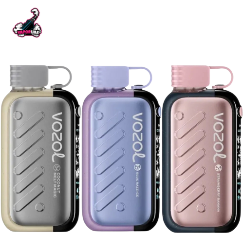 Vozol Gear Ice&Sweet 50mg/ml-50000 Puffs