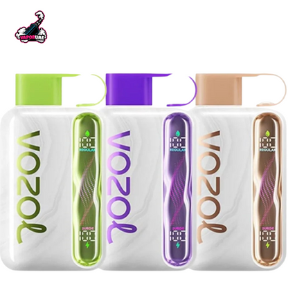 Vozol Star 40000 Puffs