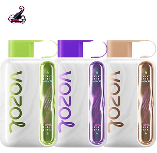 Vozol Star 40000 Puffs