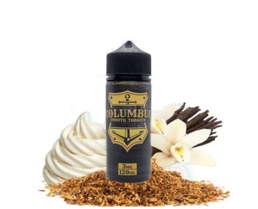 Mega Salt Nic 30 mg/ml and 50 mg/ml Nicotine Salt