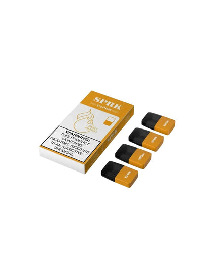 SPRK Vapor Pods