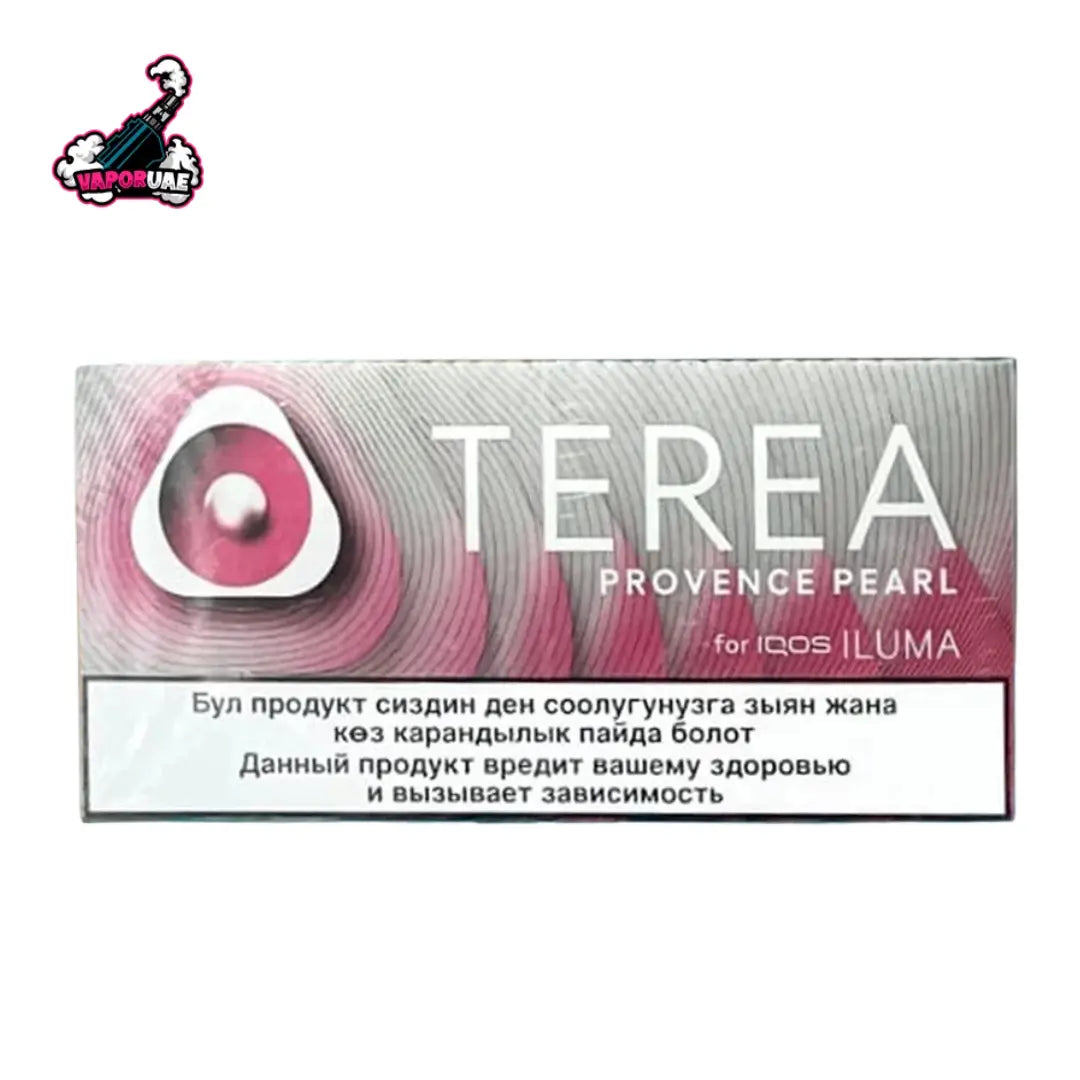 TEREA Provence Pearl (Kyrgyzstan)