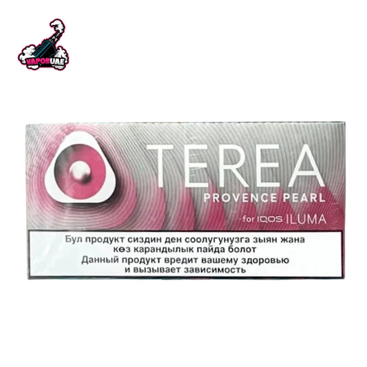 TEREA Provence Pearl (Kyrgyzstan)