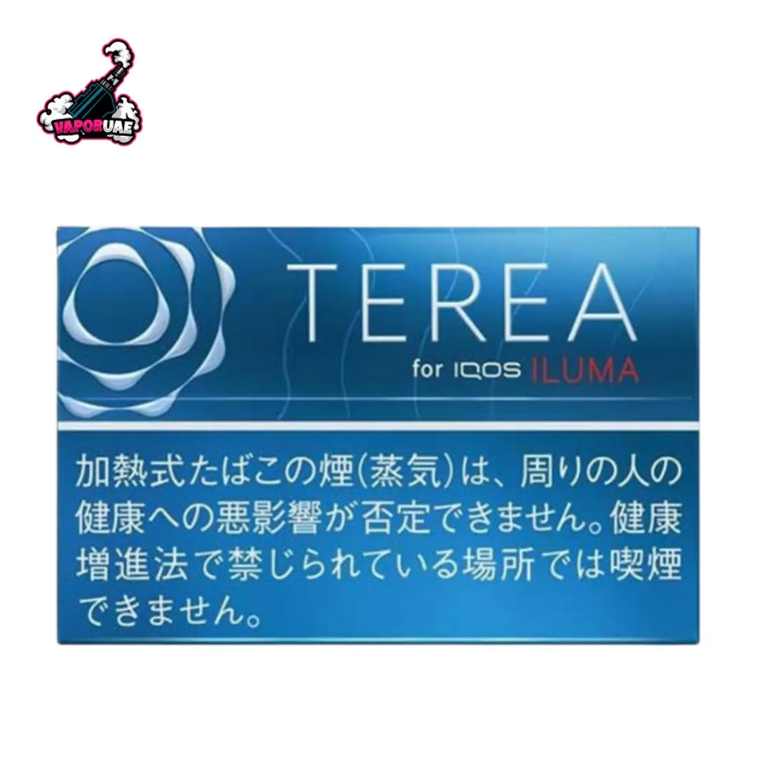 TEREA Rich Regular Japan
