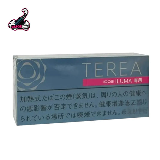 Terea Balanced Regular Japan