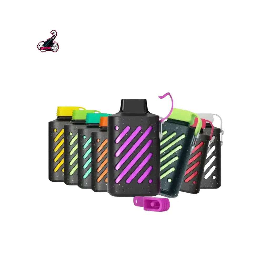 Vozol Gear 10000 Puffs Disposable Vape