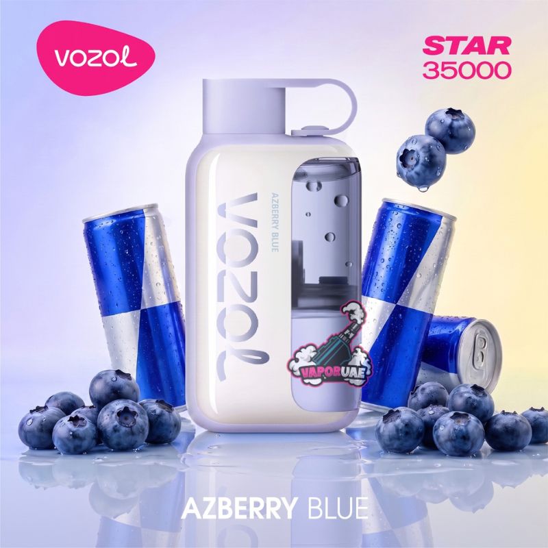 Vozol Star 35000 Puffs Disposable Vape