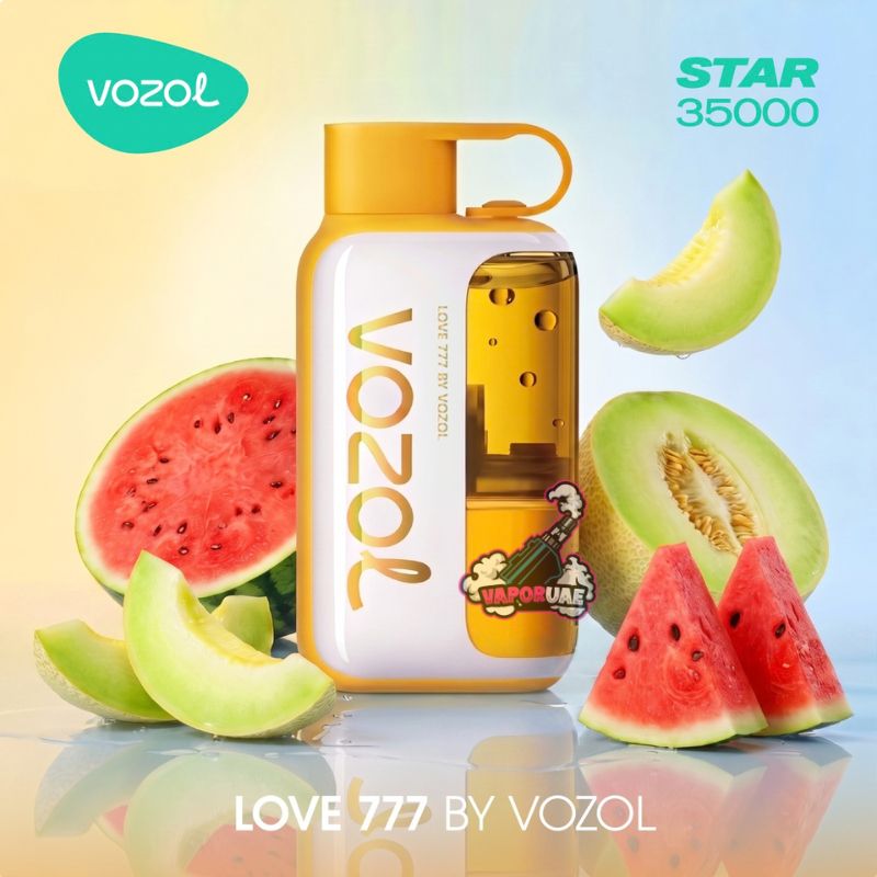 Vozol Star 35000 Puffs Disposable Vape