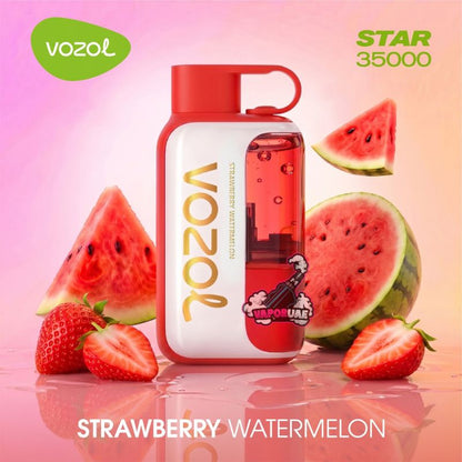Vozol Star 35000 Puffs Disposable Vape