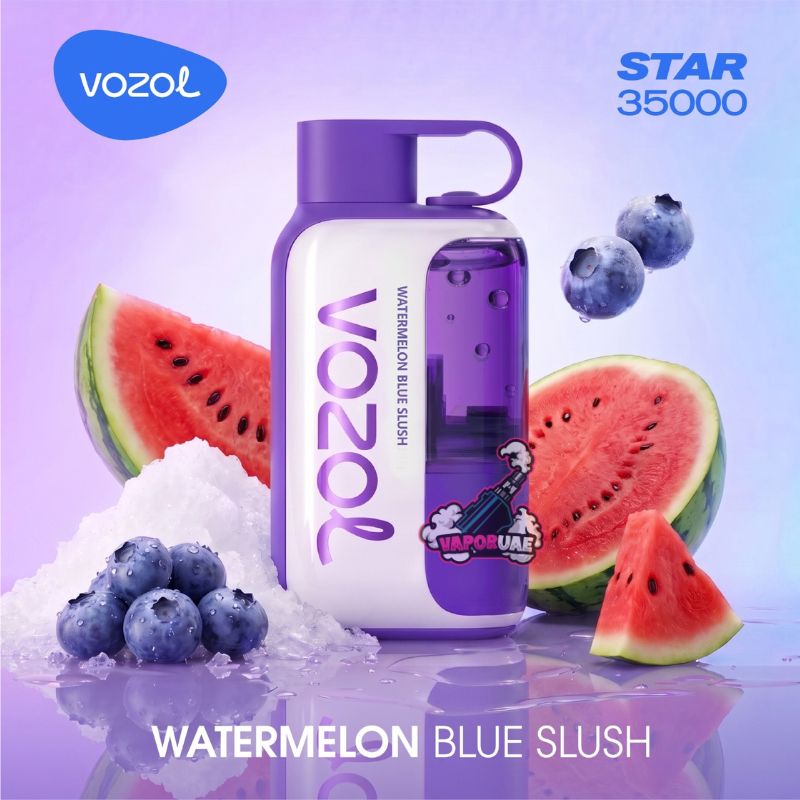 Vozol Star 35000 Puffs Disposable Vape