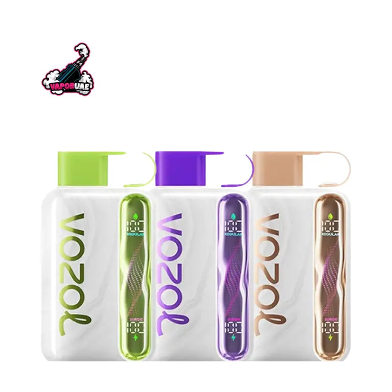 Vozol Star 40000 Puffs Disposable in Dubai