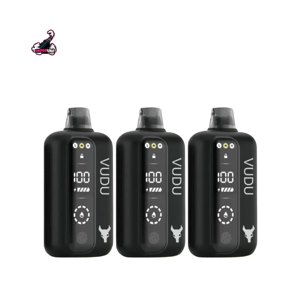 Vudu Pro 30000 Puffs Disposable Vape