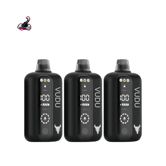 Vudu Pro 30000 Puffs Disposable Vape